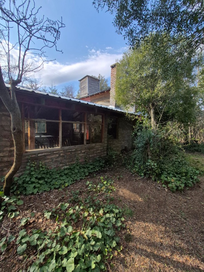 Inversion con proyeccion — Propiedad con potencial de desarrollo!!  Pajaro Azul, Bariloche