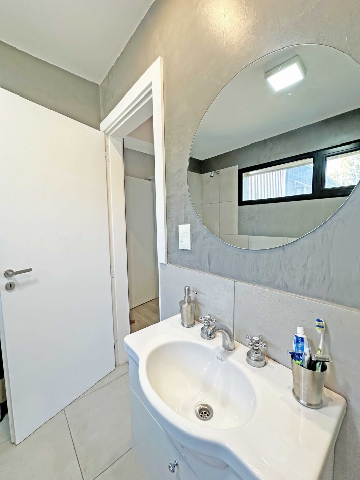 Casa en Barrio La Aguada