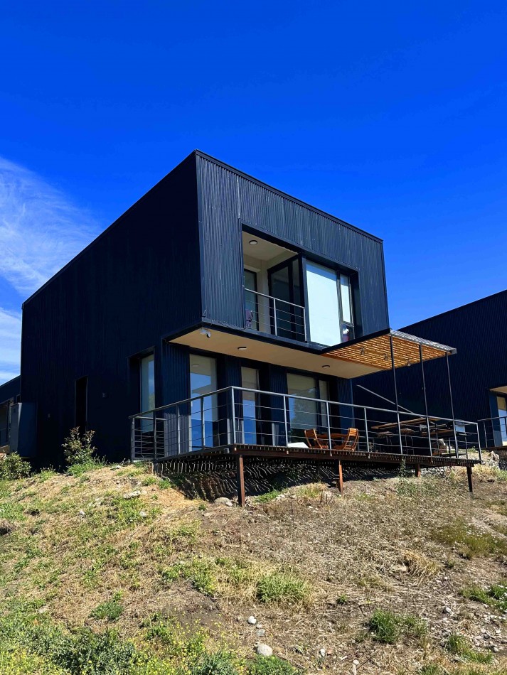 Casa en Barrio La Aguada