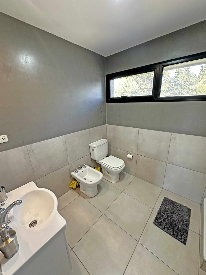 Casa en Barrio La Aguada