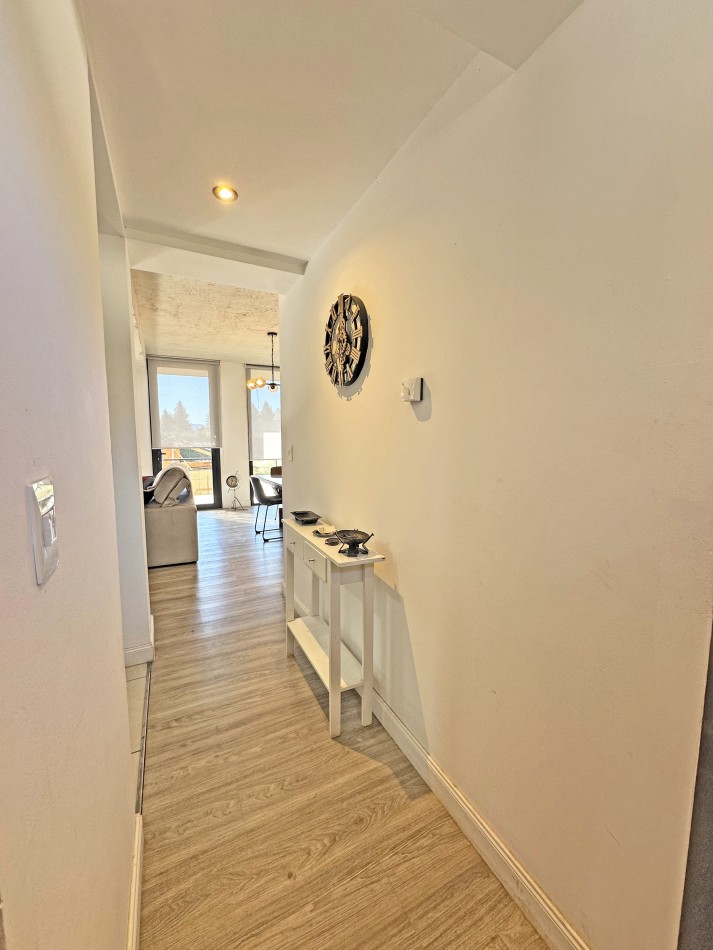 Casa en Barrio La Aguada