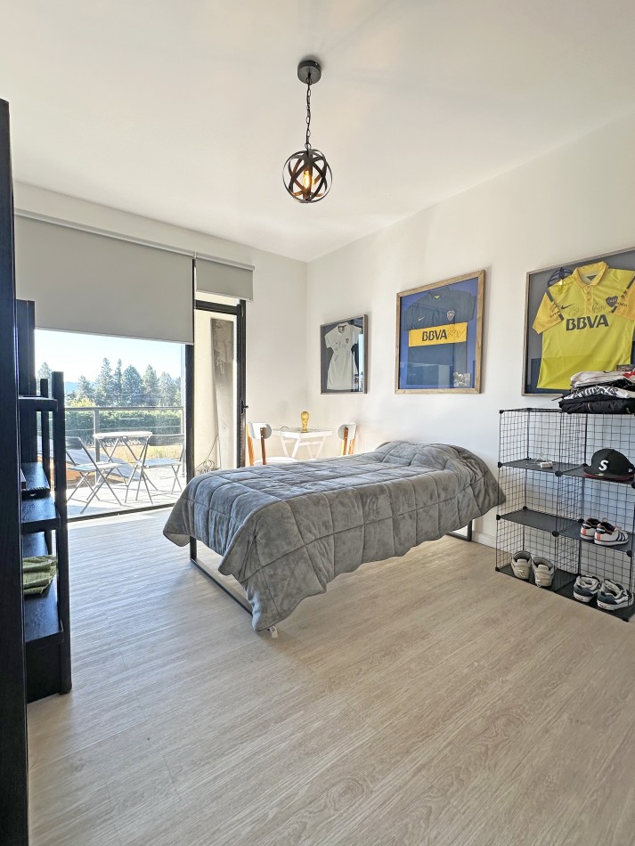 Casa en Barrio La Aguada