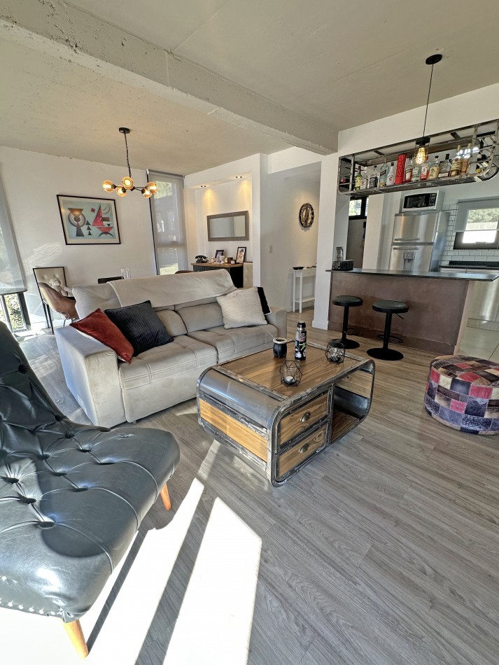 Casa en Barrio La Aguada