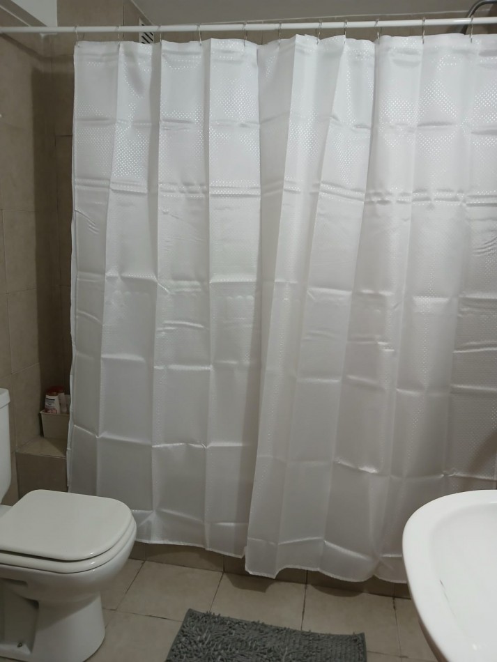 Alquiler Monoambiente centrico 