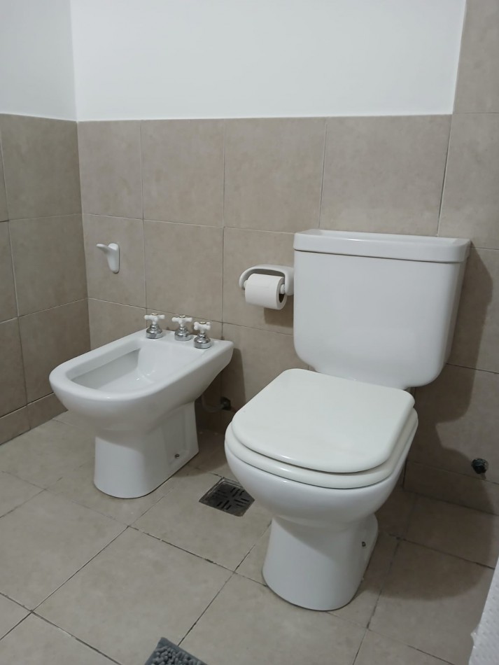 Alquiler Monoambiente centrico 