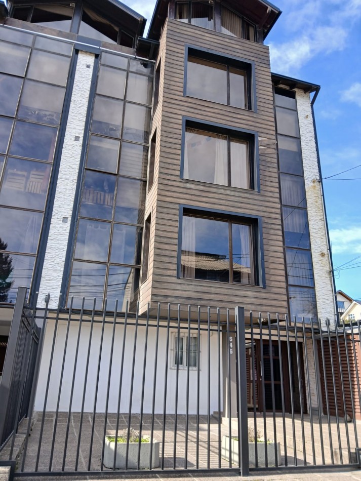 Alquiler Monoambiente centrico 