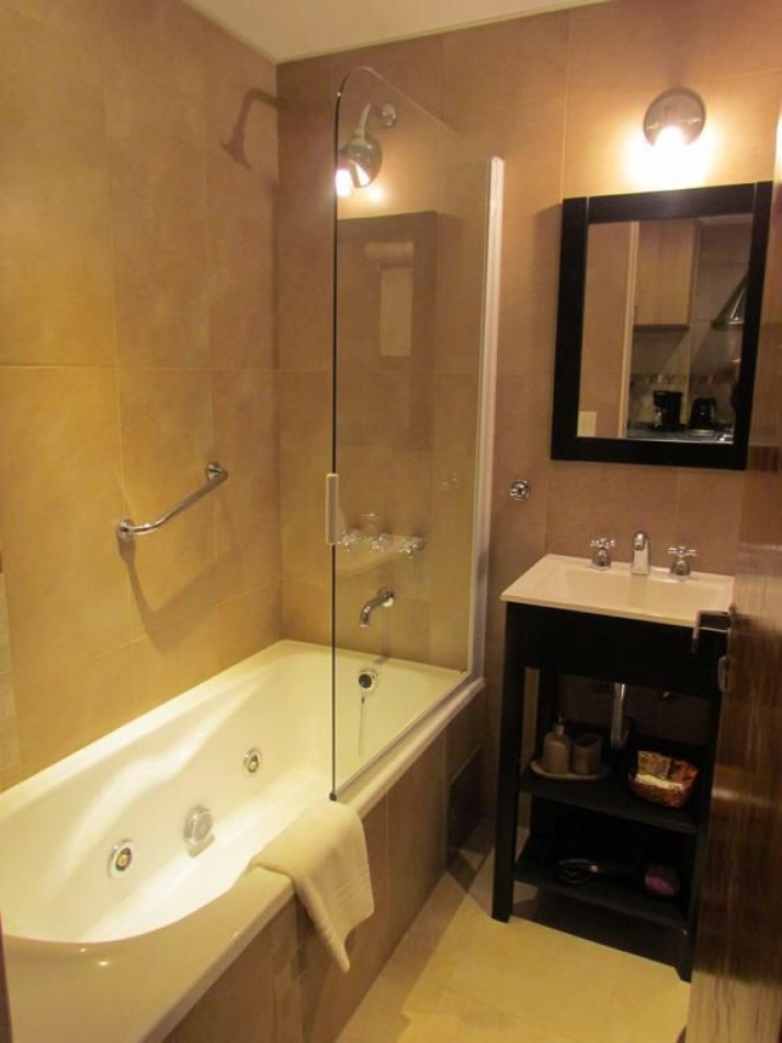 Departamento en venta en Bariloche Center - 3er piso con vista al lago