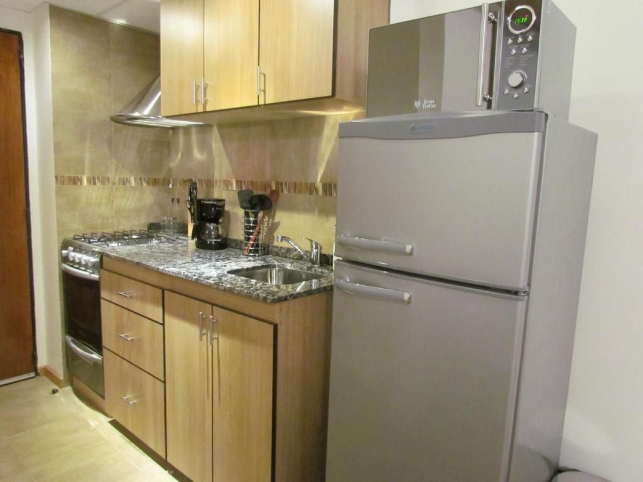 Departamento en venta en Bariloche Center - 3er piso con vista al lago