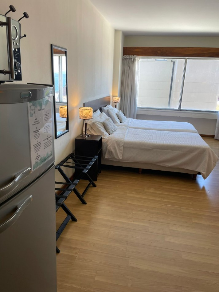 Departamento en venta en Bariloche Center - 3er piso con vista al lago