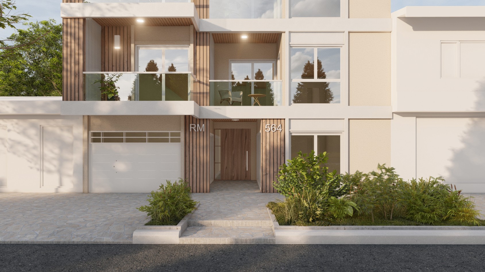 Departamento monoambiente financiado Ruiz Moreno 564 - 3° H- Oportunidad 