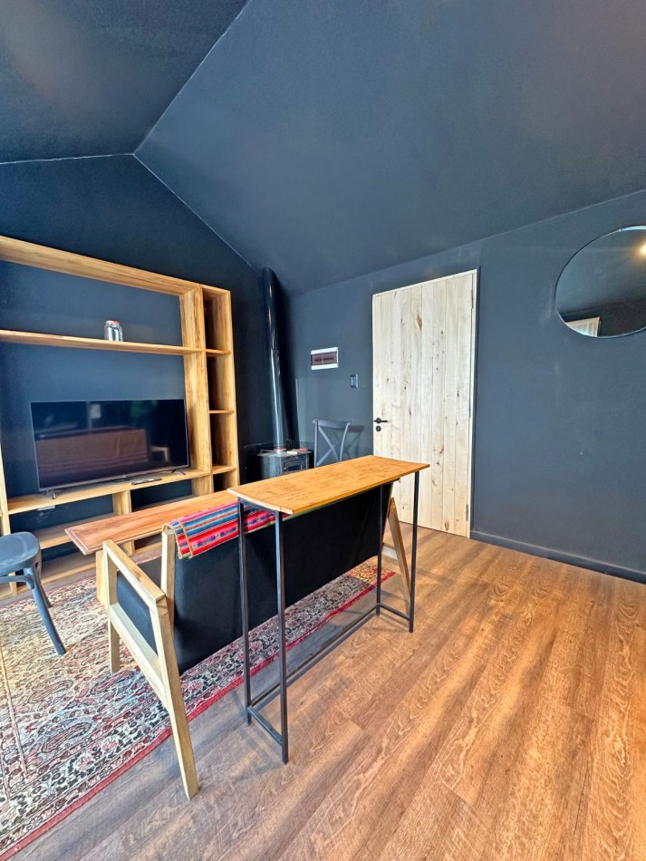 Dos Unidades modulares en Venta
