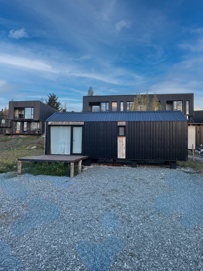 Dos Unidades modulares en Venta