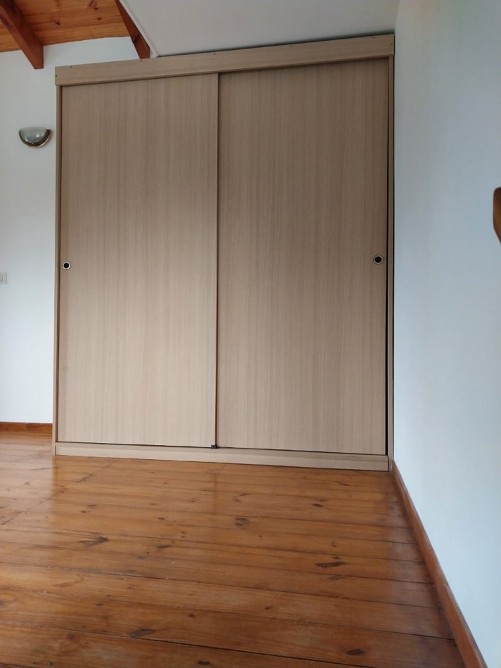 Casa en alquiler 