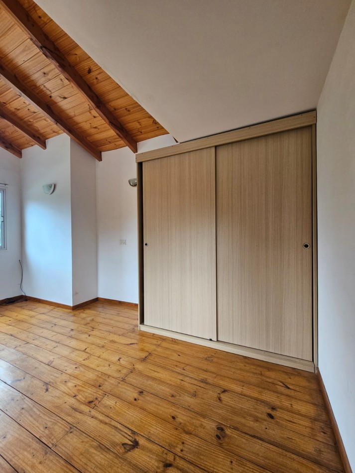 Casa en alquiler 
