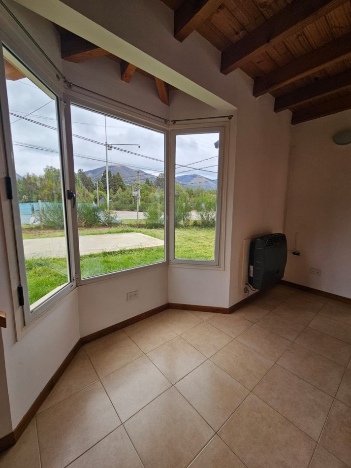 Casa en alquiler 