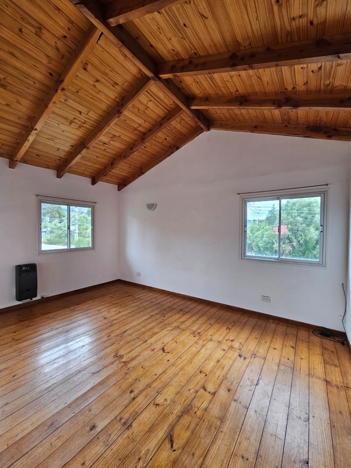 Casa en alquiler 
