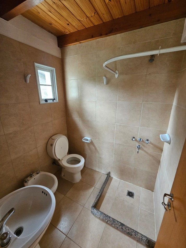Casa en alquiler 