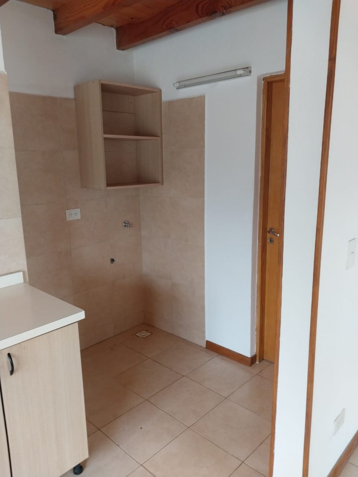 Casa en alquiler 