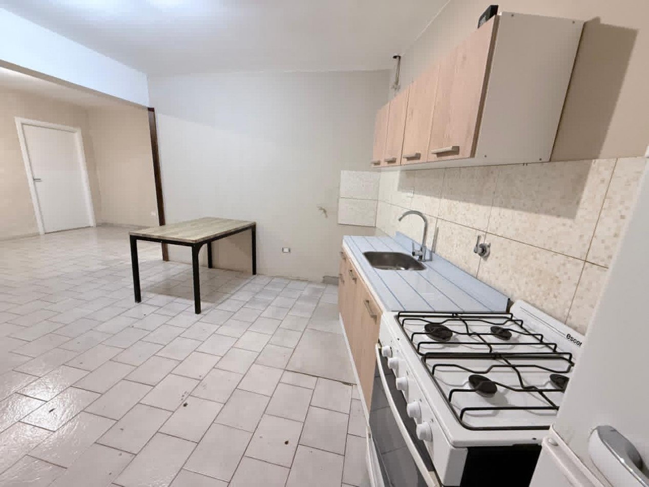 Departamento en alquiler permanente - 65 m2 - Pasaje Gutierrez 2200