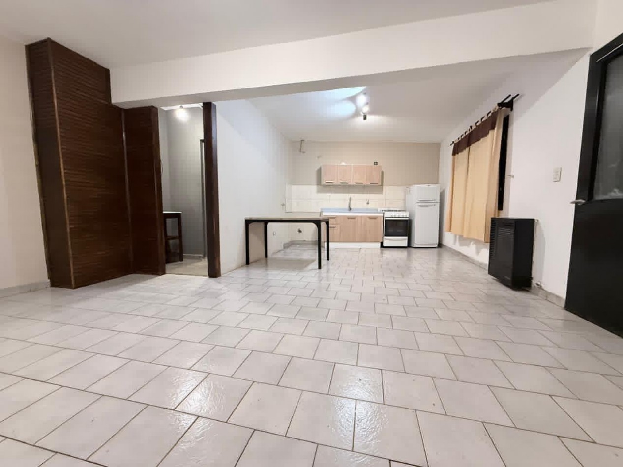 Departamento en alquiler permanente - 65 m2 - Pasaje Gutierrez 2200