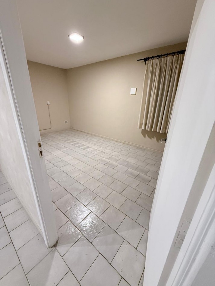 Departamento en alquiler permanente - 65 m2 - Pasaje Gutierrez 2200
