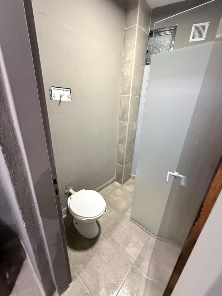 Departamento en alquiler permanente - 65 m2 - Pasaje Gutierrez 2200