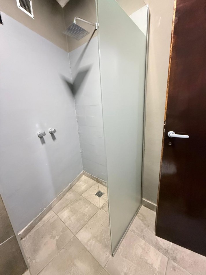 Departamento en alquiler permanente - 65 m2 - Pasaje Gutierrez 2200