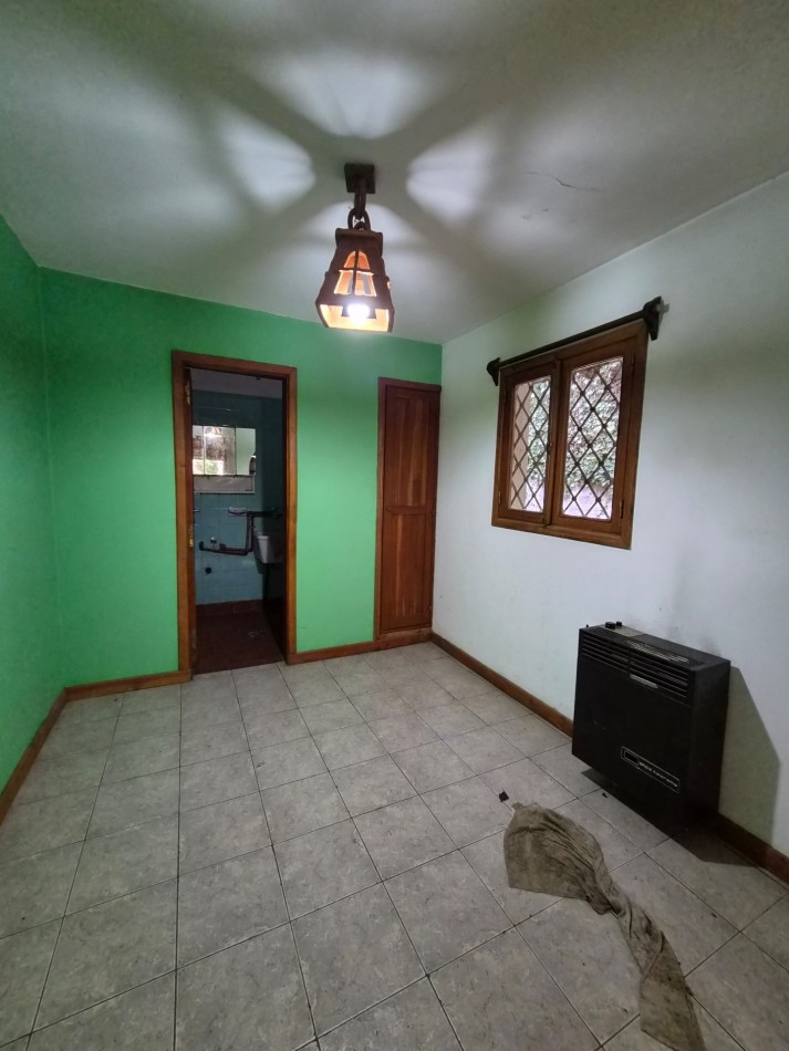Casa de 142m2 a metros de Pioneros - Km 2,300 