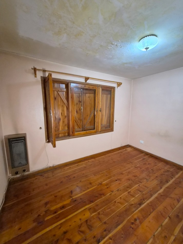 Casa de 142m2 a metros de Pioneros - Km 2,300 