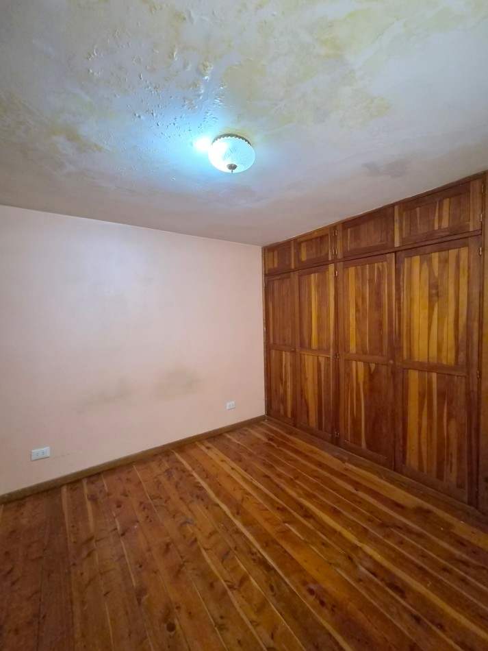 Casa de 142m2 a metros de Pioneros - Km 2,300 