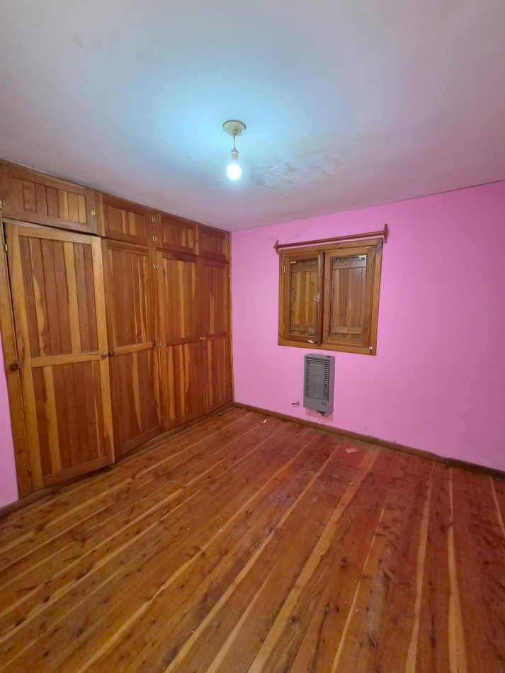 Casa de 142m2 a metros de Pioneros - Km 2,300 
