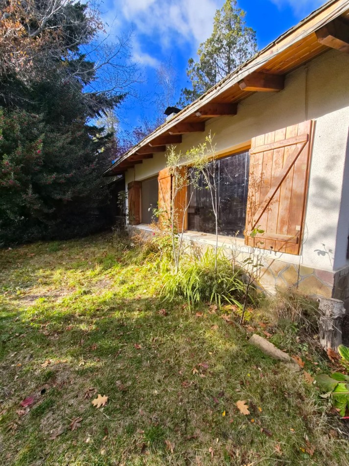 Casa de 142m2 a metros de Pioneros - Km 2,300 