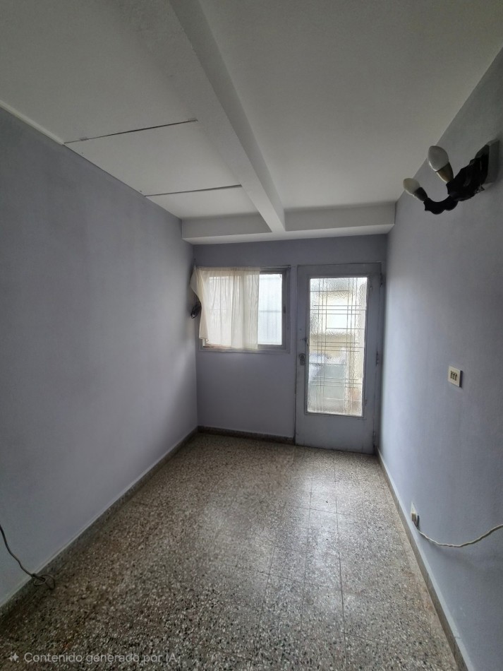 EN ALQUILER: Departamento Centrico Ideal para Oficinas y Uso Profesional