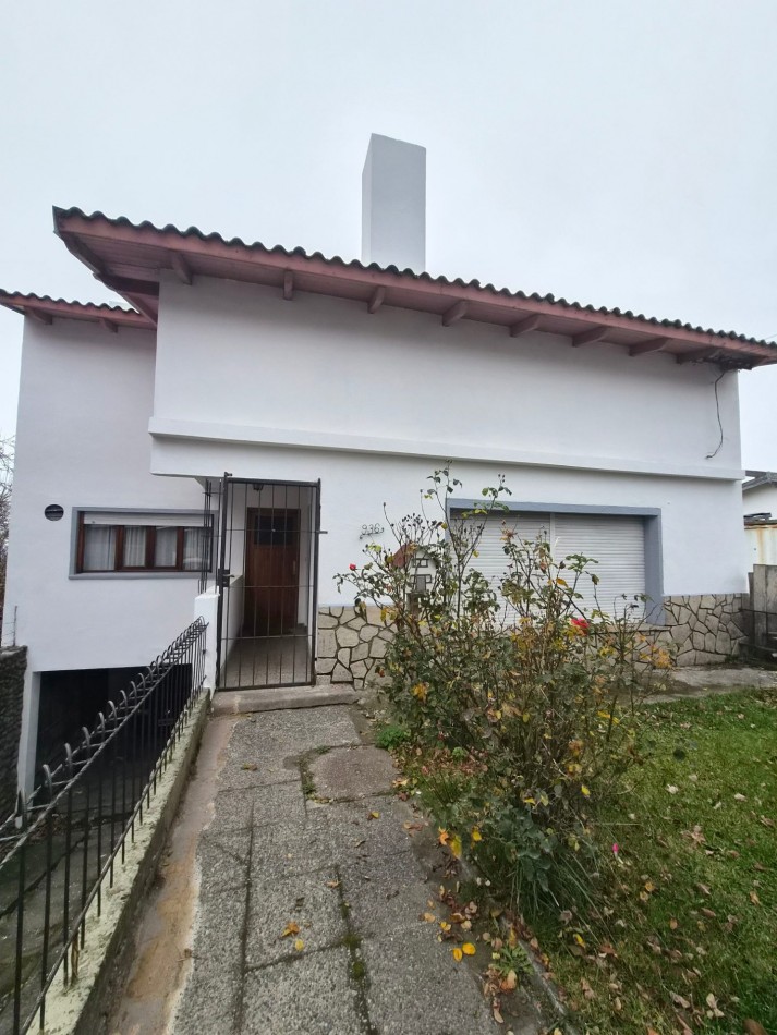EN ALQUILER: Departamento Centrico Ideal para Oficinas y Uso Profesional