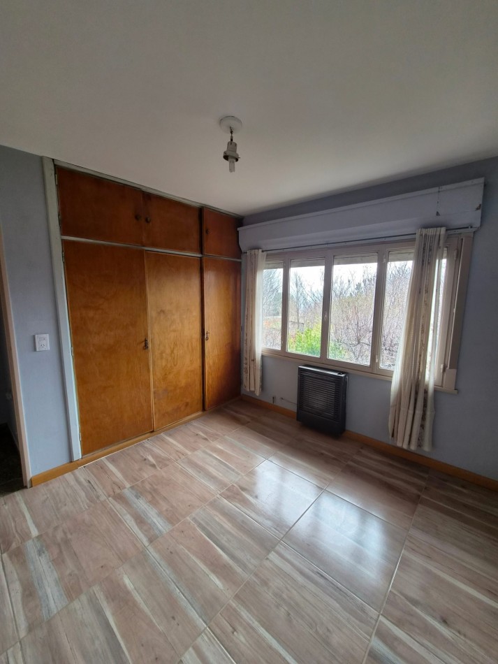 EN ALQUILER: Departamento Centrico Ideal para Oficinas y Uso Profesional