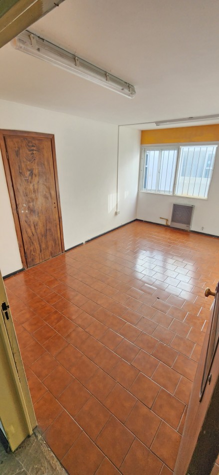 Oficinas centricas 
