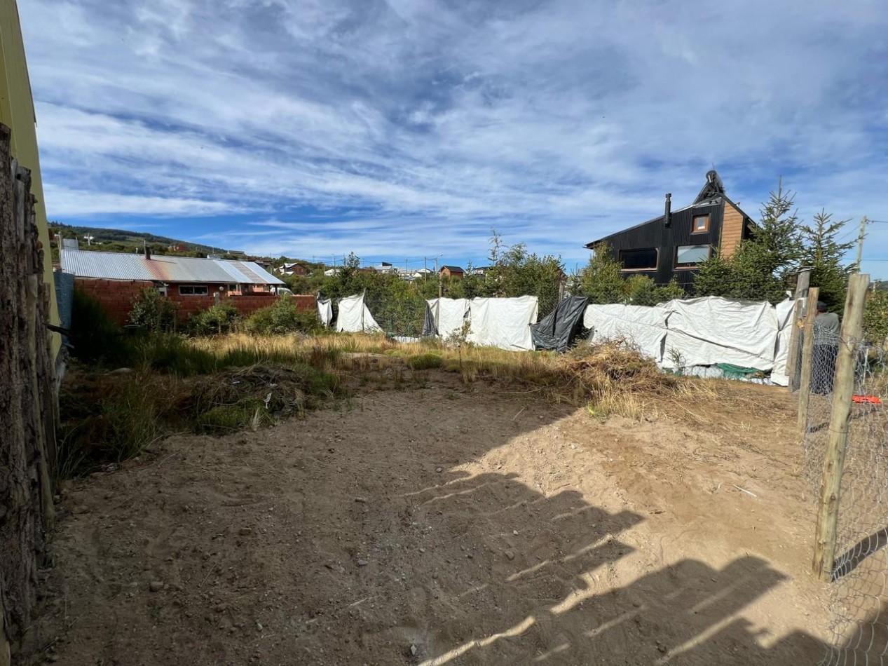 Lote en Venta - Barrio Valle Azul