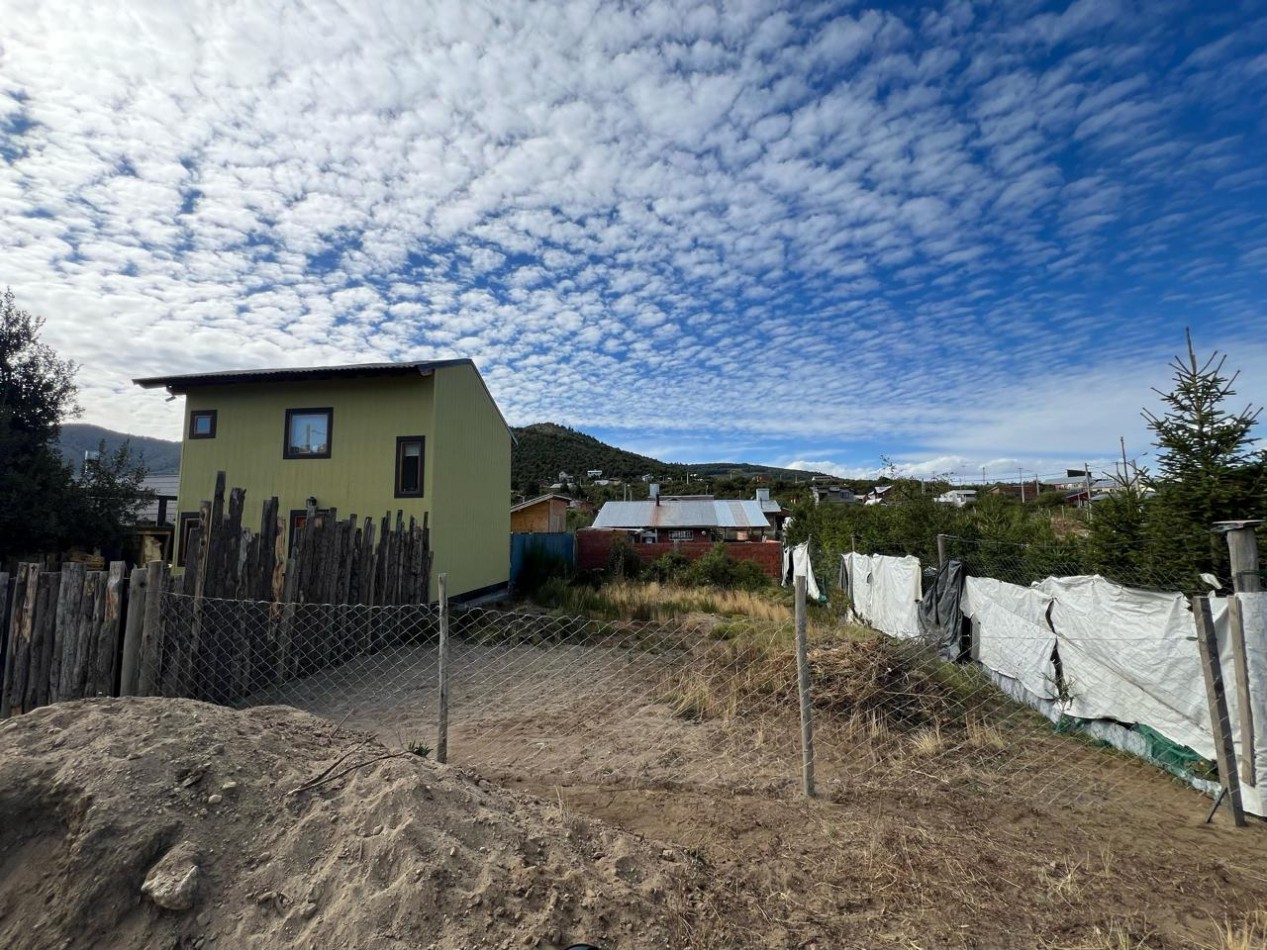 Lote en Venta - Barrio Valle Azul