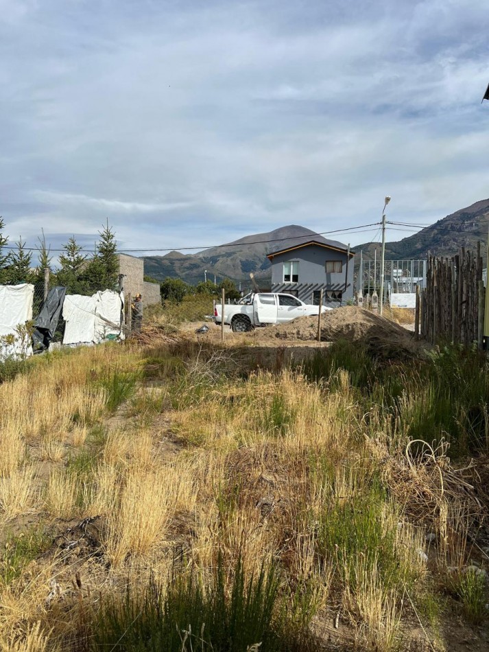Lote en Venta - Barrio Valle Azul