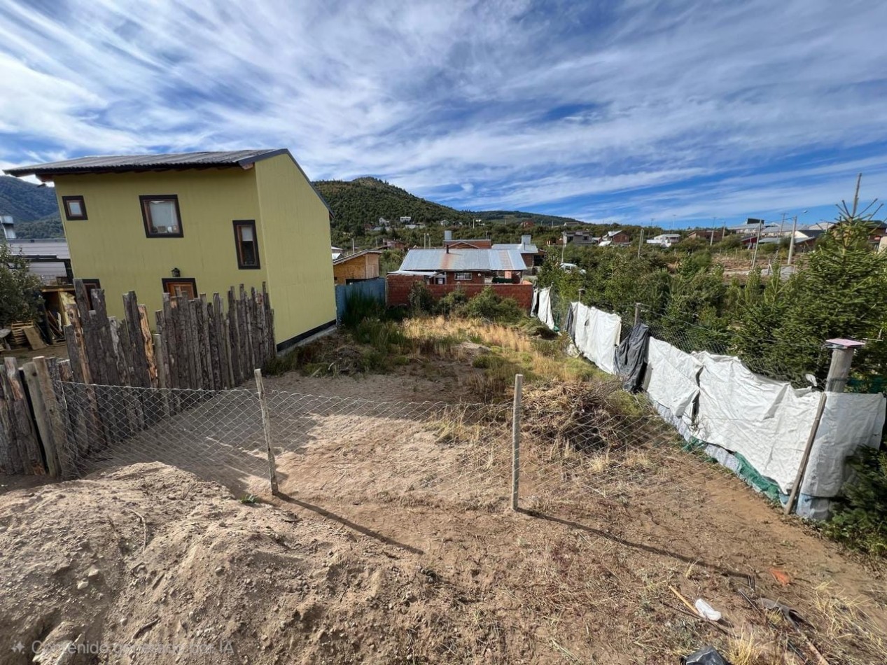 Lote en Venta - Barrio Valle Azul