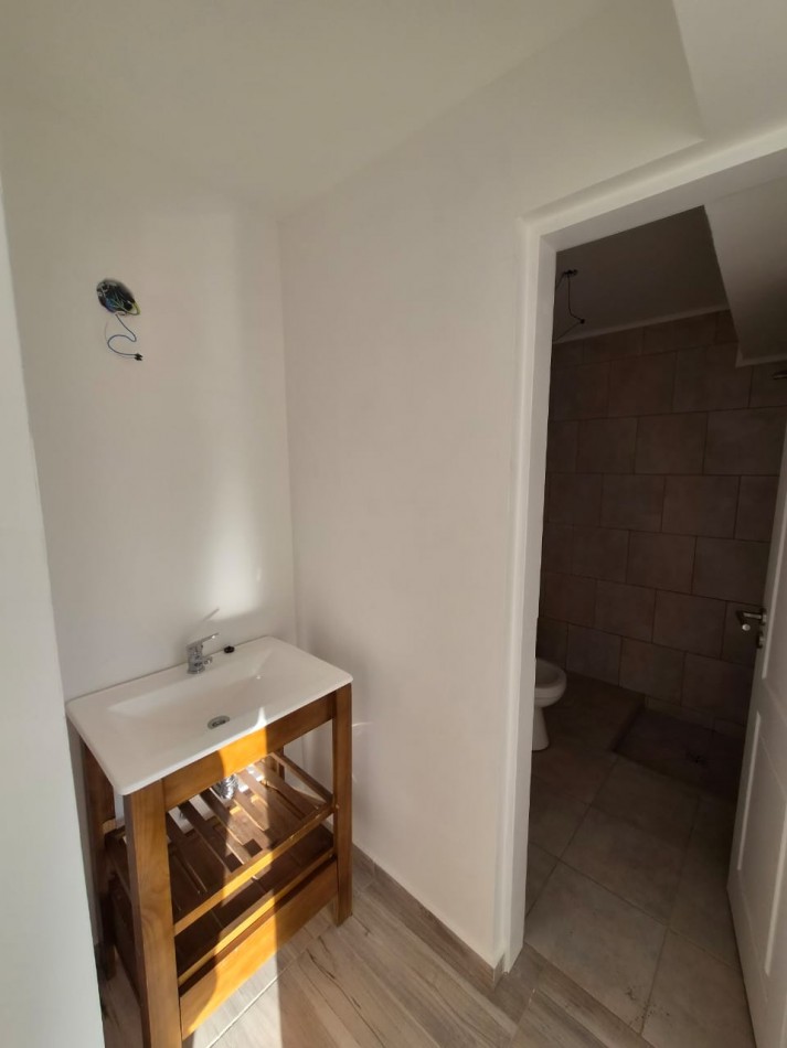 Departamento en venta