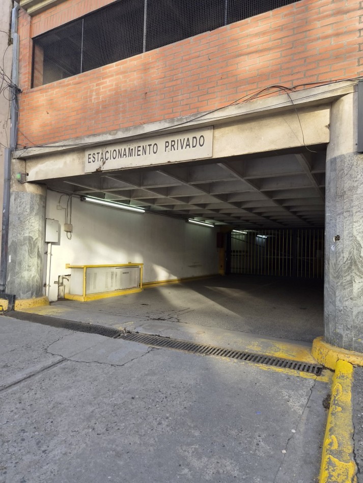 Cochera en Venta