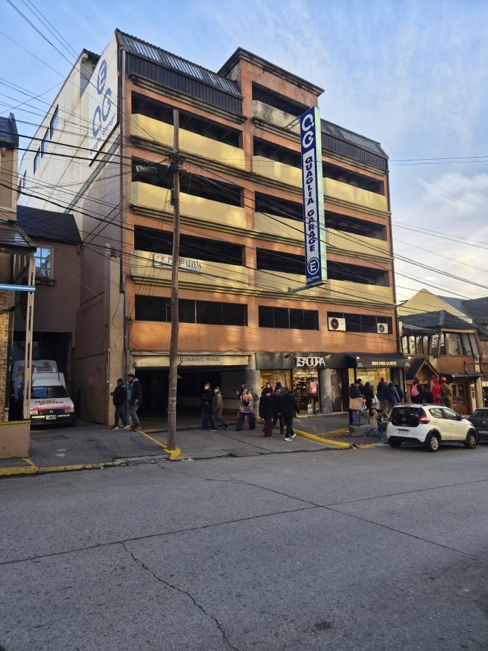 Cochera en Venta
