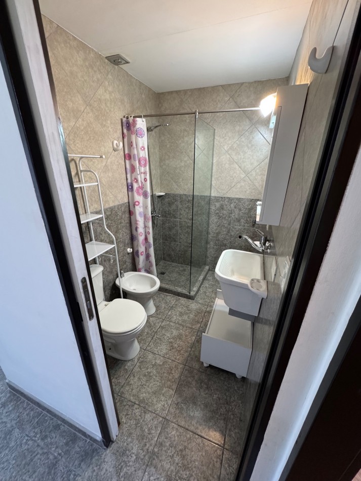 Alquiler permanente 1 dormitorio - B° Ñireco 