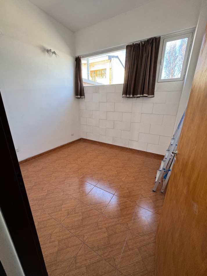 Alquiler permanente 1 dormitorio - B° Ñireco 
