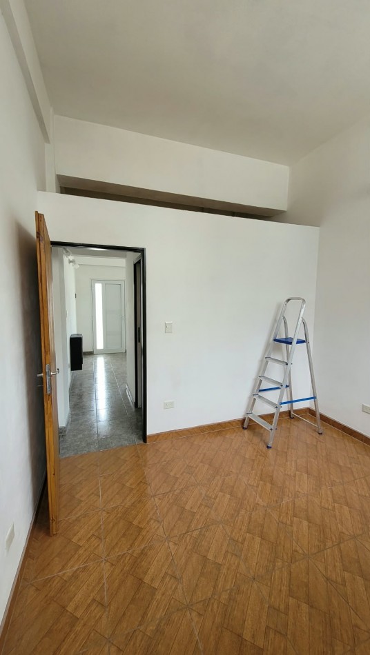 Alquiler permanente 1 dormitorio - B° Ñireco 