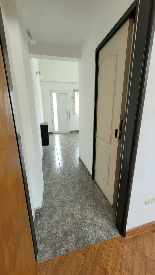 Alquiler permanente 1 dormitorio - B° Ñireco 