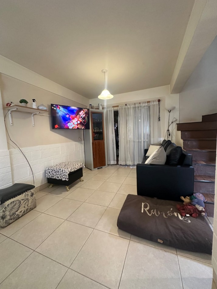 Duplex en venta en Barrio 204 - San Carlos de Bariloche