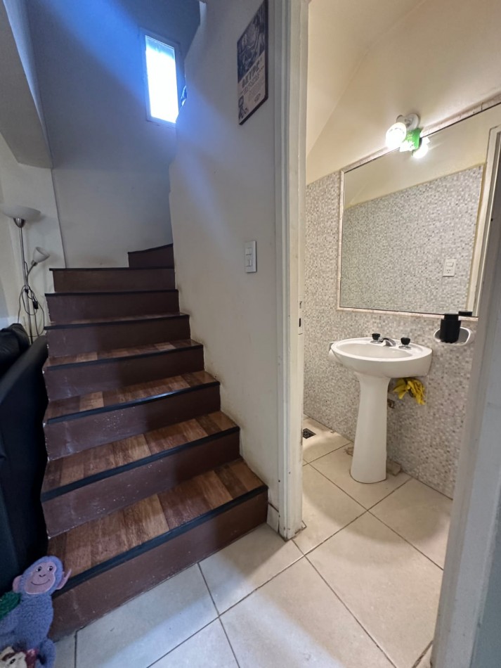 Duplex en venta en Barrio 204 - San Carlos de Bariloche