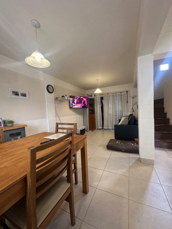 Duplex en venta en Barrio 204 - San Carlos de Bariloche